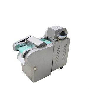 Fully Automatic Small Prawn Cracker Making Machine | Leisure Snack Shrimp Chips <b>Slicing</b> Machine - Product Image 1
