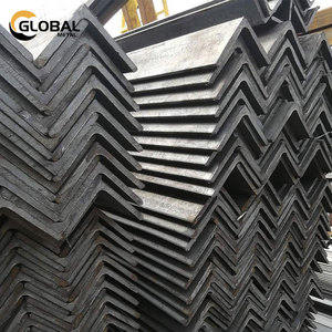 Factory custom various specifications low price 65x65x6 carbon <b>steel</b> <b>angle</b> - Product Image 5