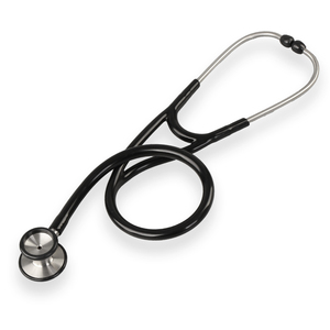 Stetoscopio per forniture mediche in acciaio inossidabile per medico e infermiere - Product Image 1