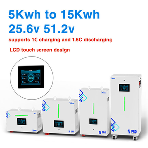 15kwh 16kwh <b>Battery</b> 51.2v 300ah 314Ah Lithium Solar <b>Battery</b> <b>48v</b> Life Po4 5kw 300ah 10000 Cycles <b>Battery</b> Pack - Product Image 3