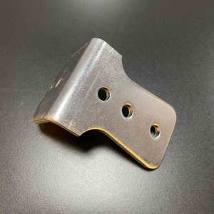 Meilleures ventes : Pare-chocs renforcé pour porte à enroulement en fer galvanisé - Product Image 6