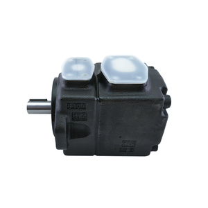 ปั๊มใบพัดเดี่ยว PV2R1 - รุ่น PV2R1-12-F-RAA-43 |   แรงดันสูง 12 ซีซี/รอบ สำหรับระบบไฮดรอลิกอุตสาหกรรม - Product Image 1