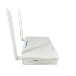 Buon prezzo 4GE + 2POTS + 2 usb2.0 + CATV + WiFi5 WiFi 6E 16 porte gpon olt