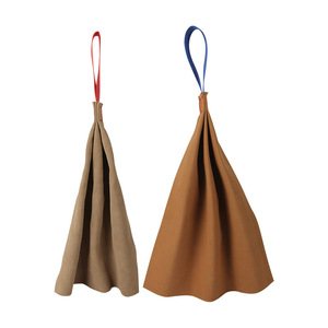 Jouet interactif pour chiot en cuir de vache résistant aux déchirures, tissu à mâcher pour l'entraînement des chiens de travail, jouet à mâcher en peau de lapin - Product Image 1