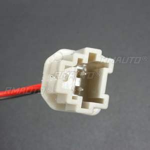 2 pièces - Plaque d'immatriculation de voiture LED sans erreur pour Honda CRV Fit Jazz Crosstour Odyssey Stream Freed Logo Insight HRV FRV - Product Image 5