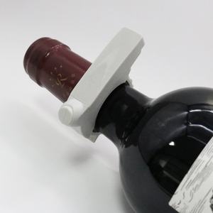 แท็กป้องกันการโจรกรรมขวด 100 ชิ้น AM 58kHz แท็กนิรภัยสำหรับป้องกันการสูญเสียสินค้าในห้างสรรพสินค้า - Product Image 2