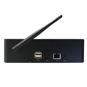 Qunshi Pipo X8S Tablet PC 7inch Windows 10os Intel <span class=keywords><strong>Celeron</strong></span> n4000 Quad core <span class=keywords><strong>1</strong></span>.83GHz mini máy tính 64G tất cả trong một Mini PC - Product Image 4