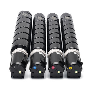 Cartouches de toner compatibles Npg 88l pour photocopieur Irc3322l C3326 C3926 C3930 C3935 C3922i, noir, cyan, magenta, jaune - Product Image 1