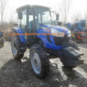 <span class=keywords><strong>ISEKI</strong></span> T954 95hp <span class=keywords><strong>tracteur</strong></span> 4x4 4wd avec cabine <span class=keywords><strong>tracteur</strong></span> compact tractopelle <span class=keywords><strong>TONDEUSE</strong></span> à chargeur frontal d'occasion/seconde main bon marché tractopelle <span class=keywords><strong>tracteur</strong></span> - Product Image 2