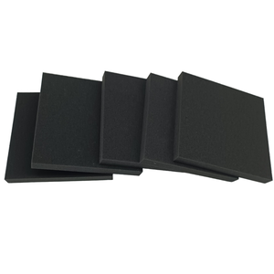 Oem مخصص منتجات رغوة PU EPDM للتعبئة امتصاص الصدمات Pu وسادات إسفنجية - Product Image 5