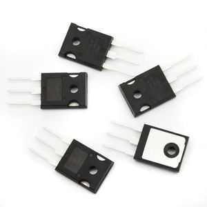 100% Original & New Supply K39N60W TO-247 Transistor CZSKU:XU91BH80 - Product Image 1