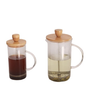 Handgemaakte Perfecte Drie-In-Één Thee <span class=keywords><strong>Timer</strong></span> 3-4-5 Minuten Zandloper Voor Klaslokaal Home Decor Bruiloft Verjaardag Timing Kerst - Product Image 6