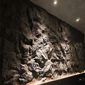 <span class=keywords><strong>Paneles</strong></span> de Revestimiento de Poliuretano, Gran Formato, Imitación <span class=keywords><strong>Piedra</strong></span>, Granito, Espuma de PU, <span class=keywords><strong>Piedra</strong></span> Artificial, <span class=keywords><strong>Paneles</strong></span> de Pared Interiores y Exteriores - Product Image 4