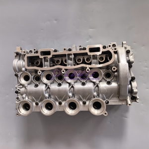 Culasse 908596 DV6C DV6ATED4 pour <span class=keywords><strong>CITROEN</strong></span> Xsara <span class=keywords><strong>Picasso</strong></span> 0200EH 0200JJ 1229884 1477183 1676242 1767479 8603391 - Product Image 1
