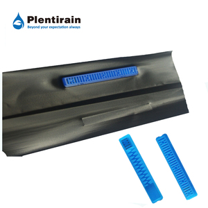 Tubo per <span class=keywords><strong>irrigazione</strong></span> a goccia in PE a prezzo competitivo con gocciolatore piatto - Product Image 2
