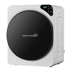 SouthPoint 4kg drying clothes High Quality Wholesale Custom Household Automatic Home Small Tumble Dryer