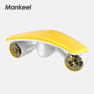 Mankeel W7 Scooter Subacqueo Elettrico - Impermeabile IP68 Profondità Massima 50m 240W Doppio Motore Alta Velocità - Product Image 4