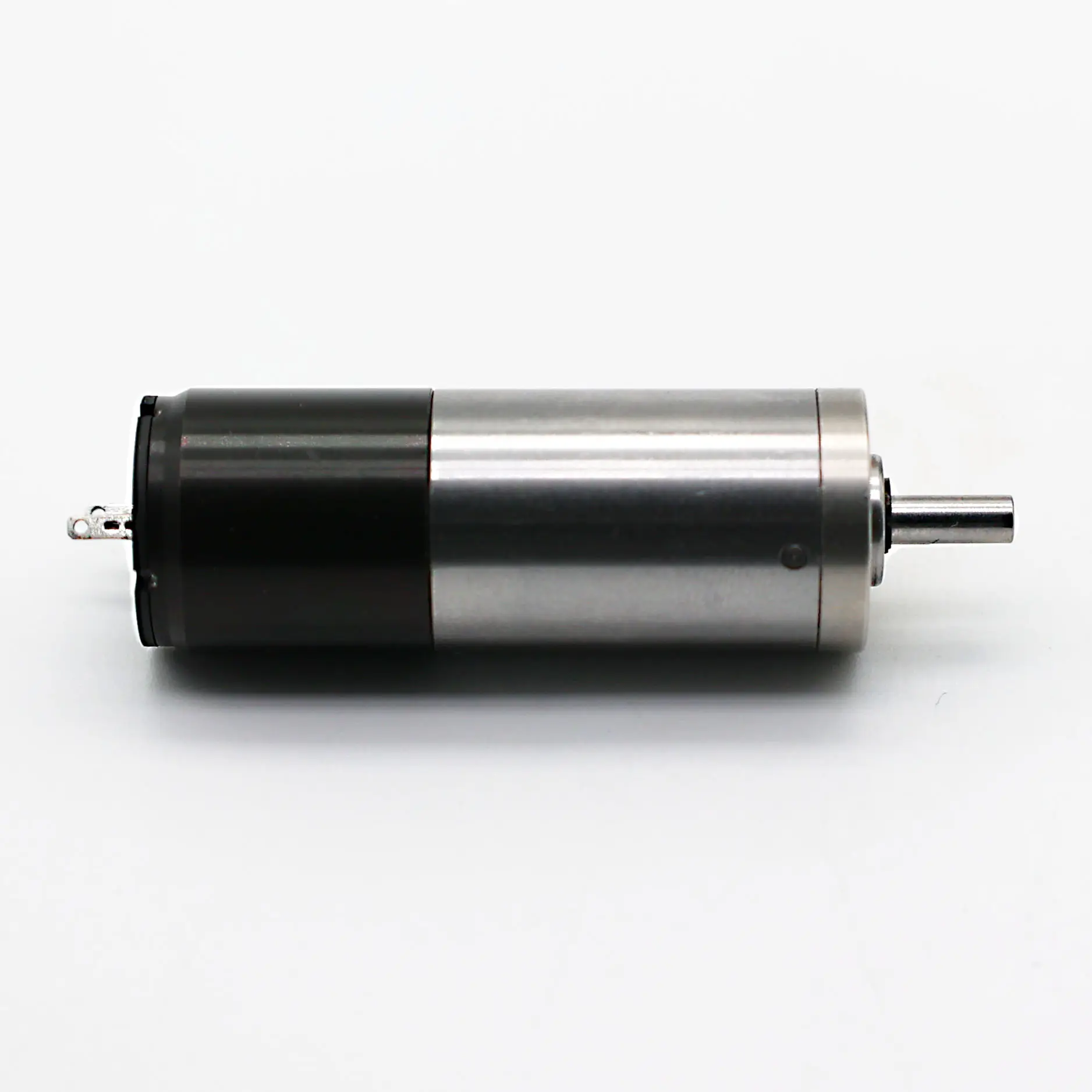 High-Torque 12V Brushed Coreless Motor with High Precise Planetary Gearbox 20mm Diameter CW/CCW Rotation for Robot Applications