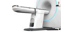 Machine vétérinaire professionnelle médicale de scanner de l'équipement CBCT de la TA pour l'hôpital vétérinaire