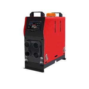 Riscaldatore Diesel 12V 5KW riscaldatore Diesel 24V 2KW riscaldamento parcheggio per auto camion Camper rimorchio RV simile a <span class=keywords><strong>Webster</strong></span> - Product Image 6
