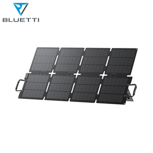 Vente en gros Panneau photovoltaïque portable <span class=keywords><strong>Bluetti</strong></span> 100w <span class=keywords><strong>120W</strong></span> Panneaux solaires pliables flexibles - Product Image 2