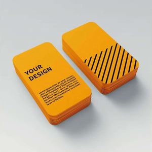 Manuel 2 in 1 köşe yumruk kağıt plastik PVC yuvarlak köşe yuvarlama kesici makinesi için R4 R6 R10 - Product Image 6