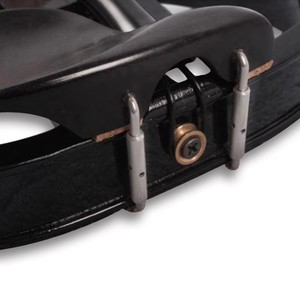 <span class=keywords><strong>Violín</strong></span> Eléctrico Acústico, <span class=keywords><strong>Electrónico</strong></span>, Hecho a Mano, Madera Maciza, Accesorio de Ébano para Examen de Grado, Rendimiento Profesional - Product Image 6
