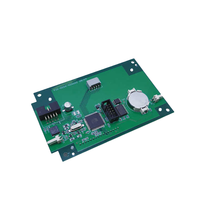 Fabrication sur mesure de cartes de circuits imprimés (PCB) pour produits électroniques clés en main, prix d'usine, assemblage de circuits imprimés (PCBA)