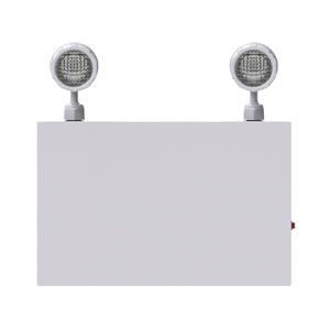 Steel Case Battery Unit <strong>Exit</strong> <strong>Emergency</strong> Lighting <strong>Touch</strong> - Product Image 3