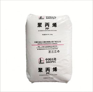 Gránulos de Polipropileno PP Korea Lotte J-150/J-550S/J-380M/J-560S/J-570s, Resina de Polipropileno PP para Envases de Alimentos - Product Image 5