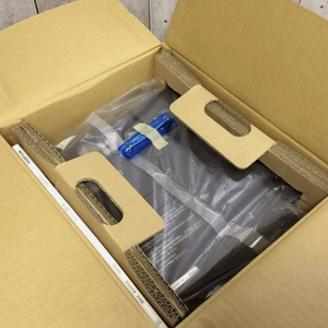 FR-A720-2.2K mới ban đầu chuyển đổi tần số cho Mitsubishi - Product Image 6