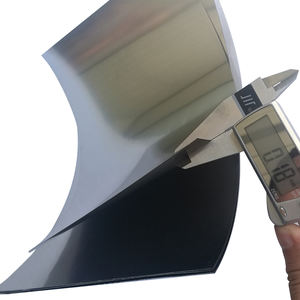 رقائق تيتانيوم نقية ASTM B265 Gr1 - Product Image 2