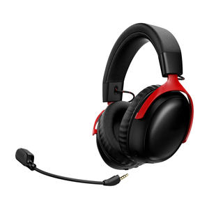 <span class=keywords><strong>Auriculares</strong></span> Inalámbricos para Juegos Cloud III 2.4GHz, 120 Horas de Duración de Batería, Audio Espacial DTS, Controladores de 53mm, 2.4GHz para PC y <span class=keywords><strong>PS5</strong></span> - Product Image 2