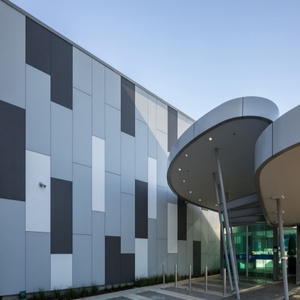 Panneau composite en aluminium Ecobuild, prix d'usine, Alucobond 3 mm, 4 mm, 5 mm, panneau ACP, panneau <span class=keywords><strong>de</strong></span> signalisation, revêtement mural extérieur - Product Image 5
