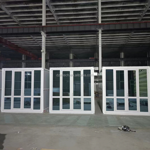 High Quality <strong>Easy</strong> <strong>Install</strong> Ready to Use Modern <strong>Tiny</strong> Homes Modular Container Prefab <strong>Houses</strong> for Sale - Product Image 6