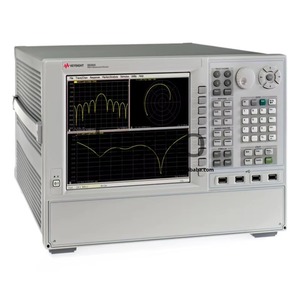 Analizadores de Red Keysight N5264a Usados, de Alquiler, Calibrados, de 10 Mhz a 26.5 Ghz - Product Image 2