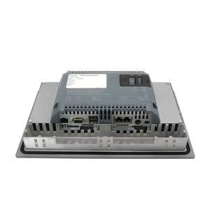 Pantalla Táctil HMI Original 6AV2 124-1GC01-0AX0, Panel Comfort, Monitor de Control de Automatización Industrial, Resolución 800x480, Profinet - Product Image 4