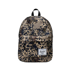 Herschel Classic Unisex <b>Backpacks</b> Color: Terrain Camo | 100% Authentic - Product Image 1