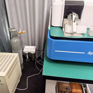 SDB810 Auto : Adapte aux courbes, normalise les points de contrôle, contrôle les échantillons et diagnostique les défauts - Product Image 1
