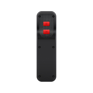 HotRC DS800 8CH Télécommande <span class=keywords><strong>2</strong></span>.4GHz Émetteur et Récepteur RC à une main pour Bateau à appât RC, Remorqueur, Crawler, Char, Robot - Product Image 3