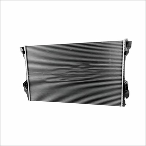 2009-2016 for Porsche Panamera 3.0/3.6 Auto Part New Aluminum CRYOMAXRadiator 0APR14004 97010613102 <b>Cooling</b> <b>System</b> with Plastic - Product Image 3