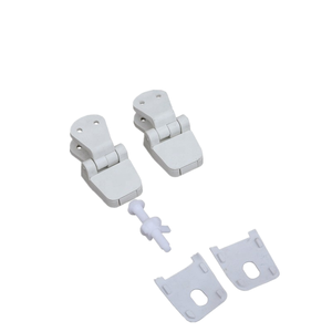 American Style Modern Popular <strong>White</strong> Color <strong>Wooden</strong> <strong>Toilet</strong> <strong>Seat</strong> - Product Image 2