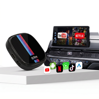 OEM BMW Kabelloser CarPlay-Adapter Android Auto Box 8GB 128GB Individuelle Verpackung Auto-Elektronikzubehör Hersteller