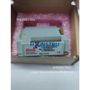 1 ชิ้น โมดูล ELMO HOR-15/60 ใหม่เอี่ยม จัดส่งรวดเร็วผ่าน FedEx H H - Product Image 1