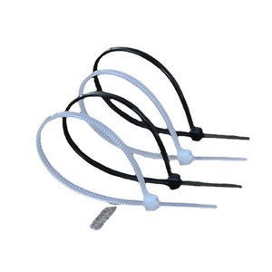 Attaches de câbles auto-bloquantes Soumei Hidemi 2 mm pour le regroupement de câbles électriques domestiques - Product Image 4