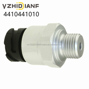 Cảm Biến Áp Suất Khí Nén 4410441010 4410441020 4410441040 Dành Cho Nam <span class=keywords><strong>TGA</strong></span> TGS TGX F2000 - Product Image 1