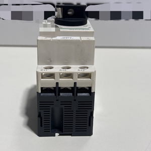 Controlador de programación Plc, disyuntor/arrancador de Motor manual trifásico de 6-10A/30 A - Product Image 2