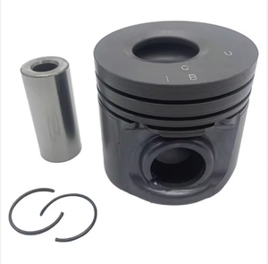 قطع غيار مكبس جديدة لمحرك الديزل 8140 سعة 2.<span class=keywords><strong>8</strong></span> لتر، رقم القطعة الأصلية 500330860، قطر 94.4 ملم، تشمل حلقات المكبس - Product Image 4