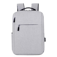 Sac à dos pour ordinateur portable pratique et tendance, personnalisé, imperméable, unisexe