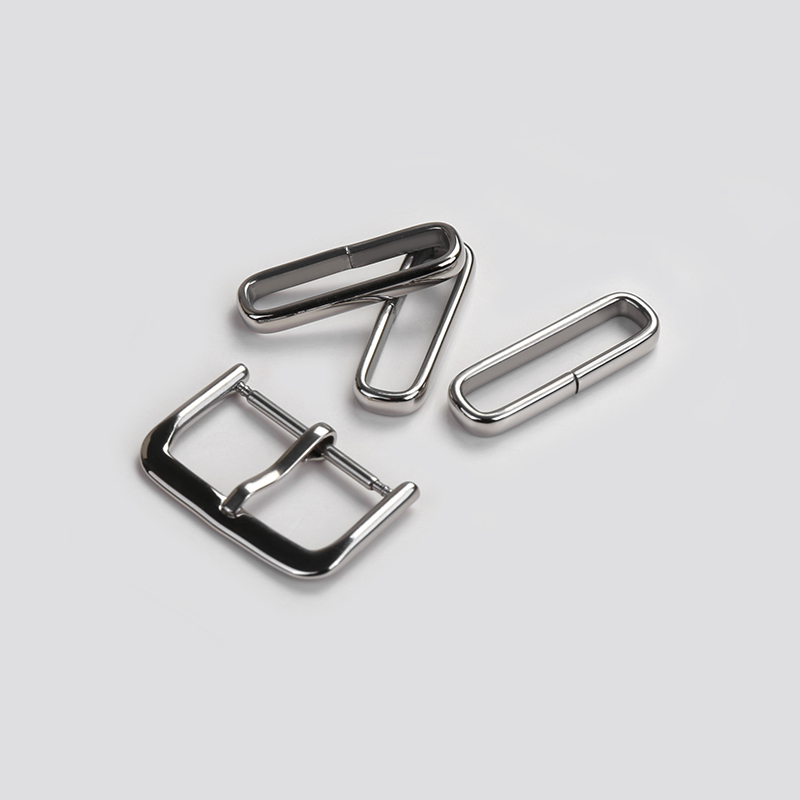 Набор колец с пряжкой для наручных часов Nato, фурнитура для ремня безопасности из нейлона и ткани, ремешок для часов 304Sl 316Sl 16 18 20 22 24 26 мм